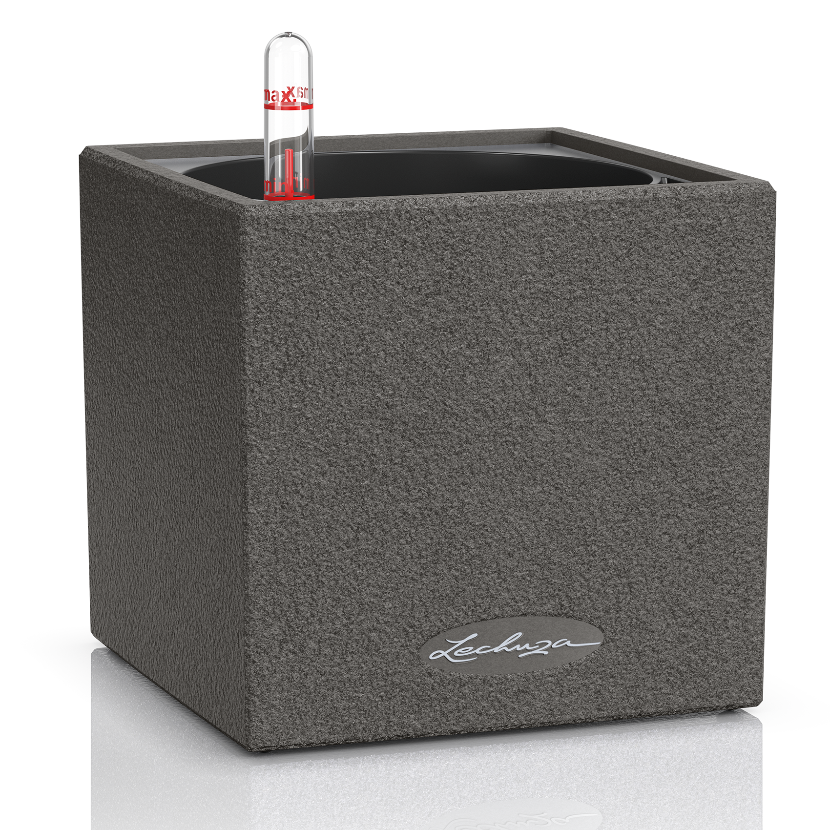 CANTO Stone 14 graphite black